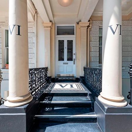 Top Hotel John Howard Apartments ロンドン エクステリア 写真